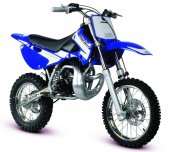 2006 Macbor XC 512 PRO photo